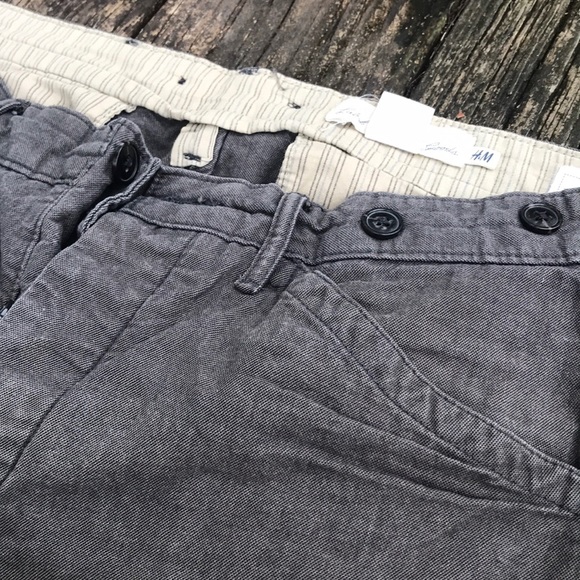 I outgrew them. - Picture 2 of 4